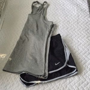 Nike bundle!